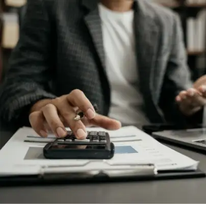 financing